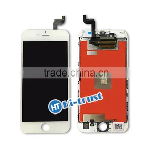 DHL Free Shipping 100% Guaranty Warranty for 6 Months Original New Replacement Digitizer Lcd Touch Screen for Iphone thumbnail-2