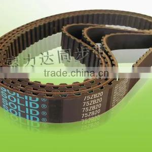 88ZA19 Auto Belt thumbnail-1