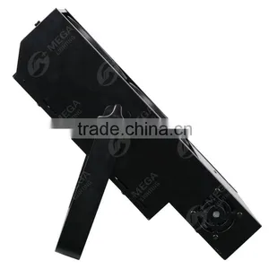 4pcs 100w Cob Led Blinder Stage Light thumbnail-5