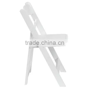 Solid Birch Wood Made Hotel Banquet Chair/wooden Beach Chair thumbnail-4