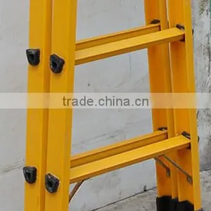 Anti-corrosion FRP Stairs, Fiberglass Stairs thumbnail-4