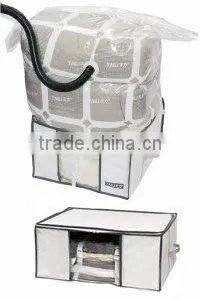 Vacuum Storage Box, Fabric Box, Storage Saving Bag thumbnail-1
