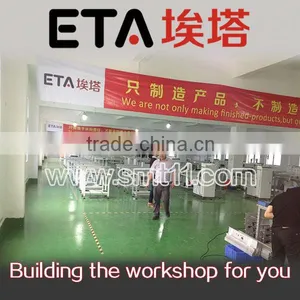 Smt Printer FOR 1200MM LED,Semi-automatic Screen Printer SMT Solder Paste Printers thumbnail-4