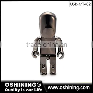 Top-end 3D Flash Memory Usb for Gift thumbnail-1