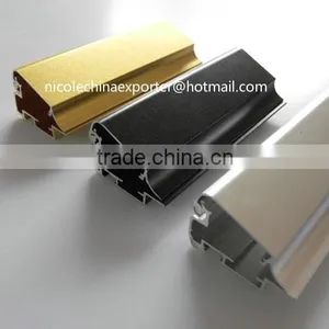 Aluminium Anodizing Profiles thumbnail-2