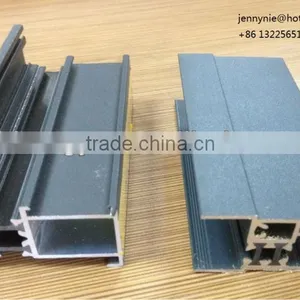 Powder Coating Aluminum Profiles thumbnail-1