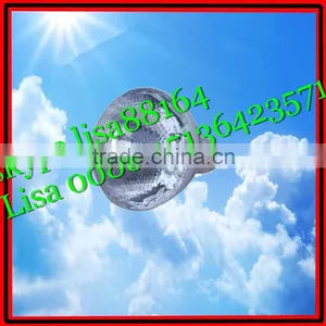 Clear Color 100w Infrared Heat Bulb thumbnail-1
