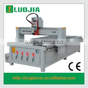 1200*2400 Wood Cnc Router Machine With Water/air Cooling Spindle thumbnail-1
