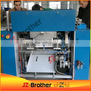 Automatic Rewinding Machine thumbnail-1
