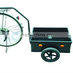 12" Bicycle Cargo Trailer thumbnail-1