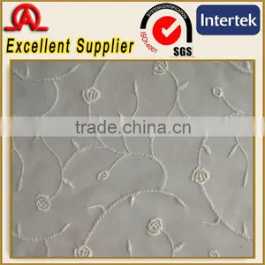 2013 New Style African Lace Embroidery Fabric thumbnail-1
