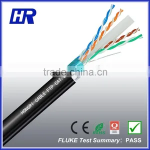 Cat.6 Ftp Cable Ucca Messenger thumbnail-1