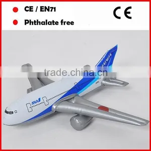 A380 Inflatable Airplane,inflatable Plane Toys for Promotional thumbnail-1