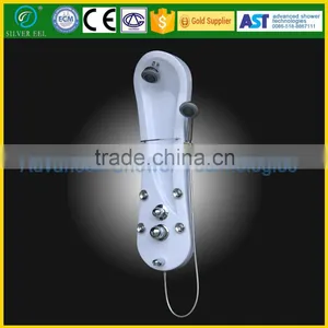 Cheap Price Resin Shower Panel Acrylic for Shower With OEM Parts thumbnail-1