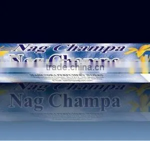 Ylangylang Incense Stick in Hexagonal Packing thumbnail-2