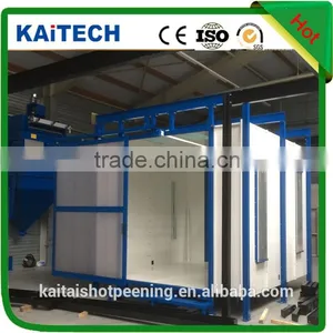 Spray Booth thumbnail-6