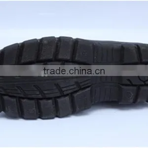 PU Outsole Low Cut Series Safety Work Shoe 9145-1 thumbnail-4