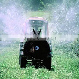 800L Big Capacity Pull Type Orchard Sprayer thumbnail-3