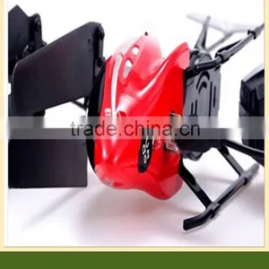 Top Quality 2.5 Channel RC Helicopter Children's Toys Remote Control Electric Helicopter Aircraft Model Plane With Light Radio thumbnail-2