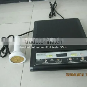 Handheld Aluminum Foil Sealing Machine For Solar Brite thumbnail-1