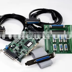 Cost Effective and Durable MPC2810A, 4-axis Universal/general-purpose CNC Motion Controller thumbnail-1