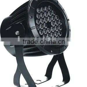 Wholesale Price Par Led 36*1W RGB Flat Led Par Light thumbnail-4