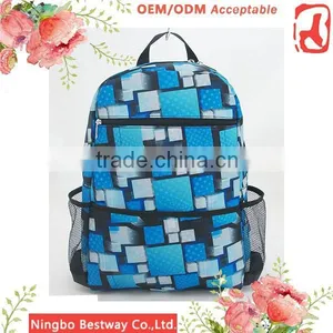 Promotional Backpack, Sports Backpack, Backpack for School thumbnail-2