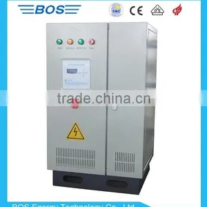 100KW Storage Inverter SX100KS thumbnail-1