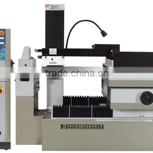 DK7780D CNC Wire Cut Machine thumbnail-1