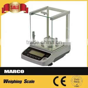 Digital LCD Display Types of Analytical Balance thumbnail-1