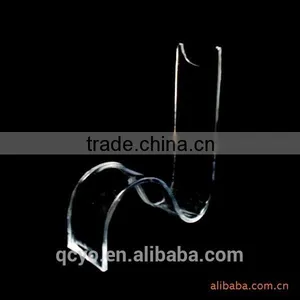 Clear Acrylic Shoe Holder thumbnail-6