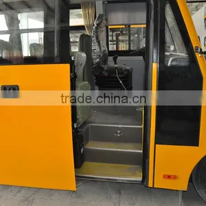 6m Length Infant Use Mini School Bus thumbnail-6