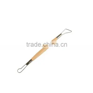10 Pcs Pottery and Clay Modeling Tools Sculpture Set thumbnail-5