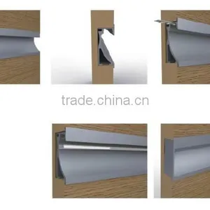 Office Lighting Led Aluminum Profile thumbnail-3