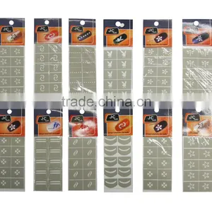Nail Art Stencil Sticker thumbnail-1