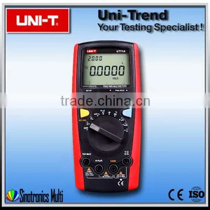 Best Digital Multimeter UNI-T UT71A thumbnail-1