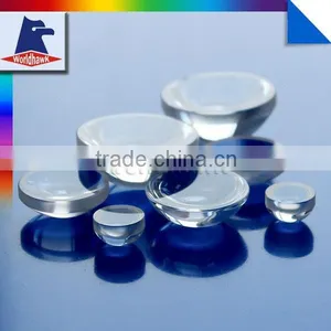 Infrared Convex Lens thumbnail-1