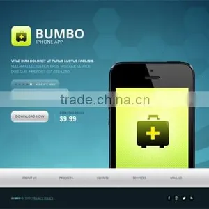Iphone App Design thumbnail-4