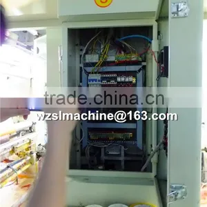 High Speed Computerized Color Register Rotogravure Printing Machine thumbnail-4