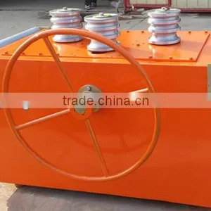 Tube Bending Machine thumbnail-1