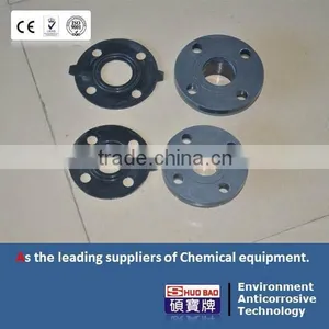 Top Sale Flange and Viton Gasket Flange Gasket(Viton/EPDM) thumbnail-1