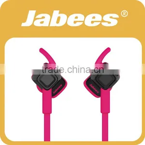 Waterproof Bluetooth Headphones, Bluetooth V4.1 Wireless Stereo Sports Earphone, Wireless Headphone for Running Gym Exercise thumbnail-1