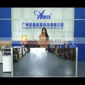 Guangzhou Anern Energy Technology Co., Ltd. company overview - view 1 thumbnail