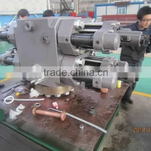 11"5000PSI Forged Blowout Preventer Cameron U/Double Ram BOP thumbnail-6