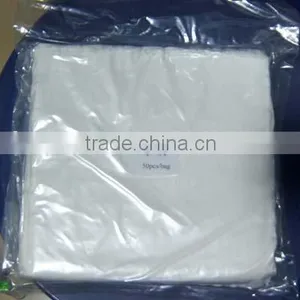 6" x 6" Microfiber Cleaning Cloth (Factory Direct Sales) thumbnail-1