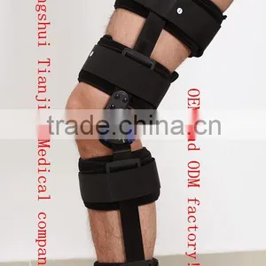 Post-op Knee Brace(type II) thumbnail-6