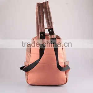 4782 Backpack 2016 Hot Sale Genuine Leather Backpack Models Guangzhou Wholesale thumbnail-3