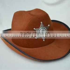 2015 Cowboy Hats/carnival Hat /party Hat thumbnail-1