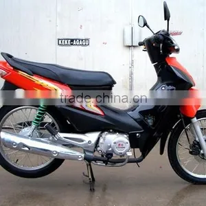 China Chongqing110cc Cub Motorcycle, Cheap Cub Motorcycle, Cub 110cc Motorcycle thumbnail-4