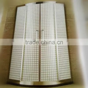 Glass Decorative PET Window Film Adhesive thumbnail-1